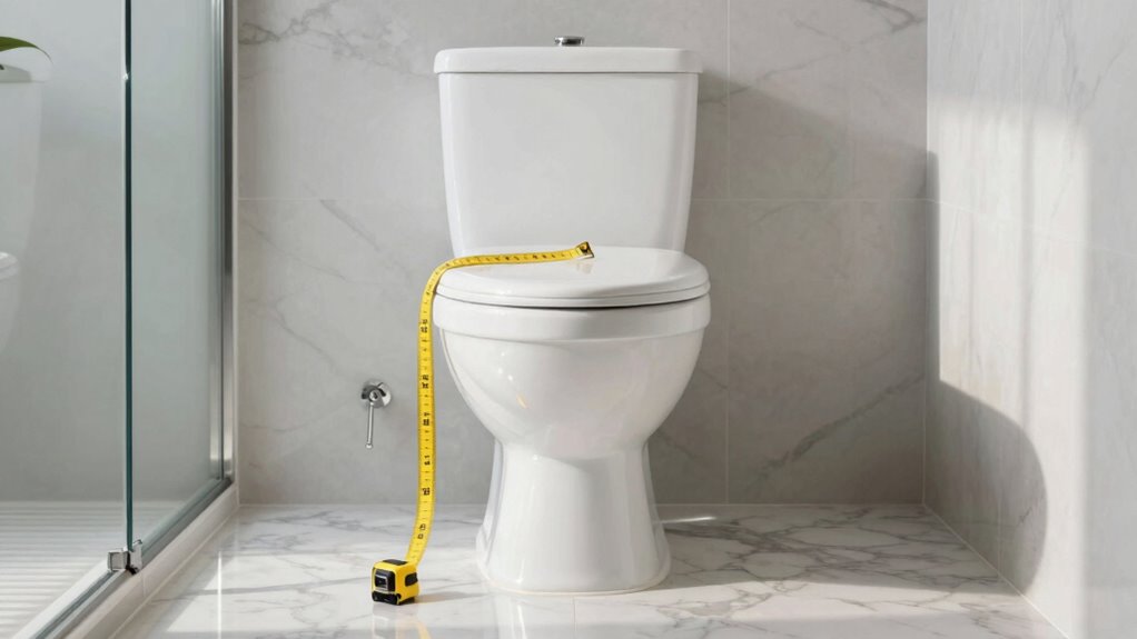 quick toilet fit assessment