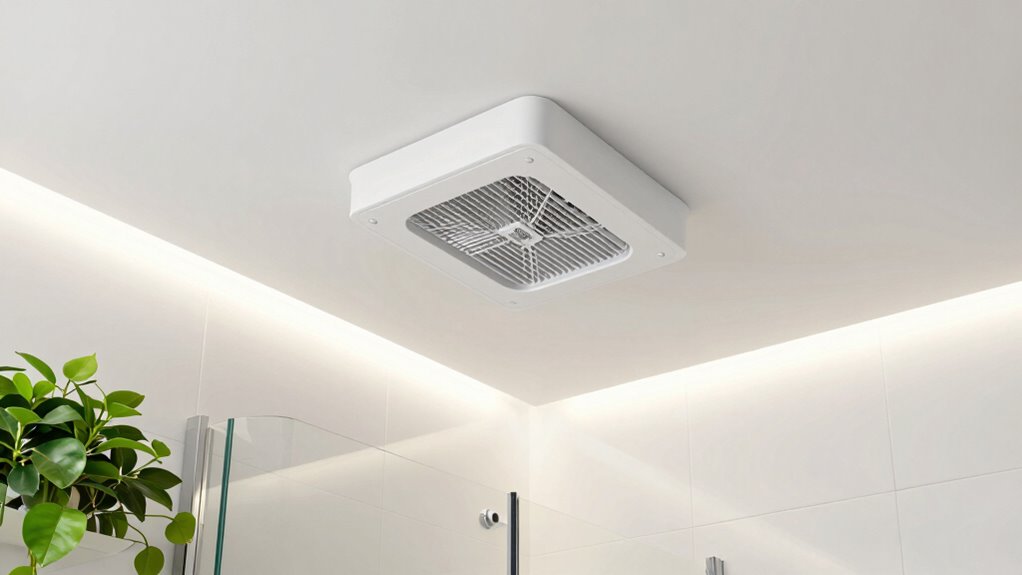 quiet efficient easy installation