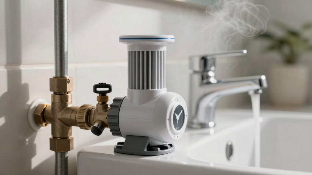 reduce water waste effectively