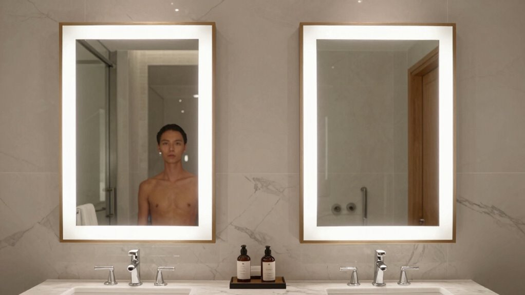 reflecting style and atmosphere