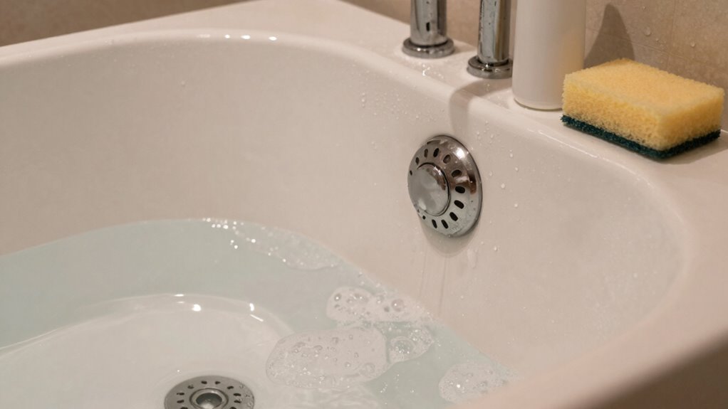 regular jetted tub maintenance