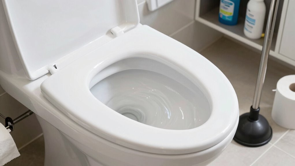 regular maintenance prevents clogs