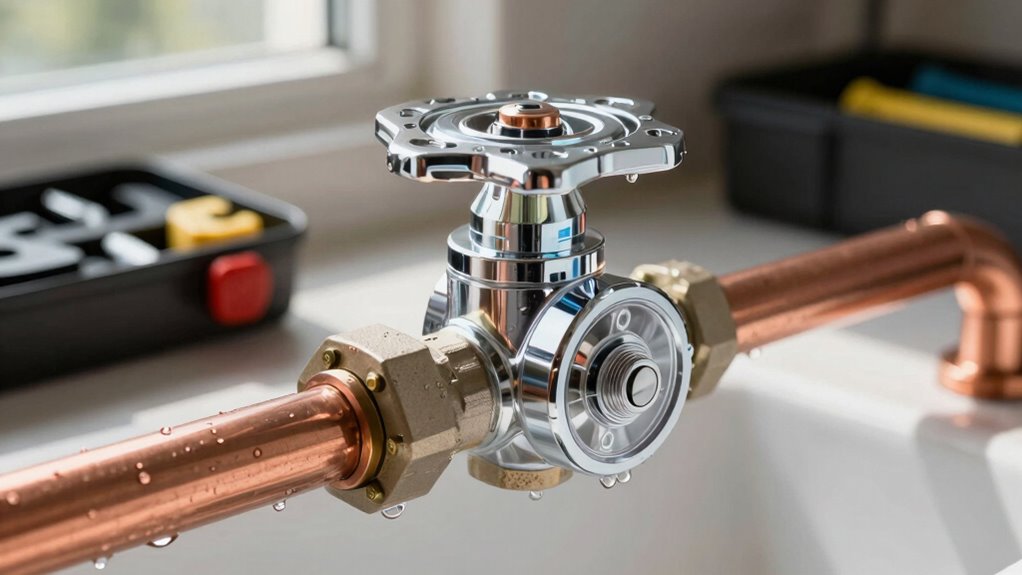 regular valve maintenance tips