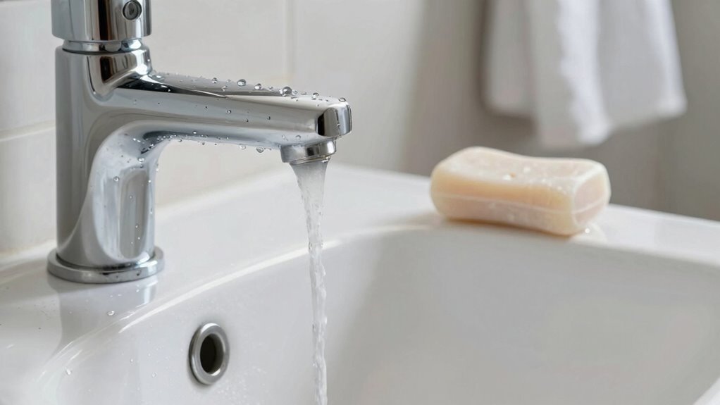 regular water softener maintenance