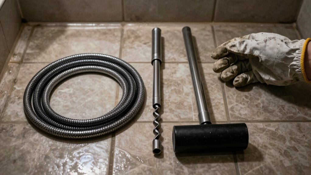 safe tool use techniques
