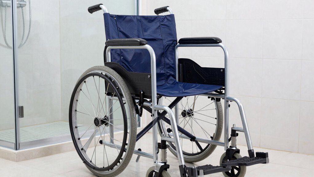 safety capacity adjustability comfort