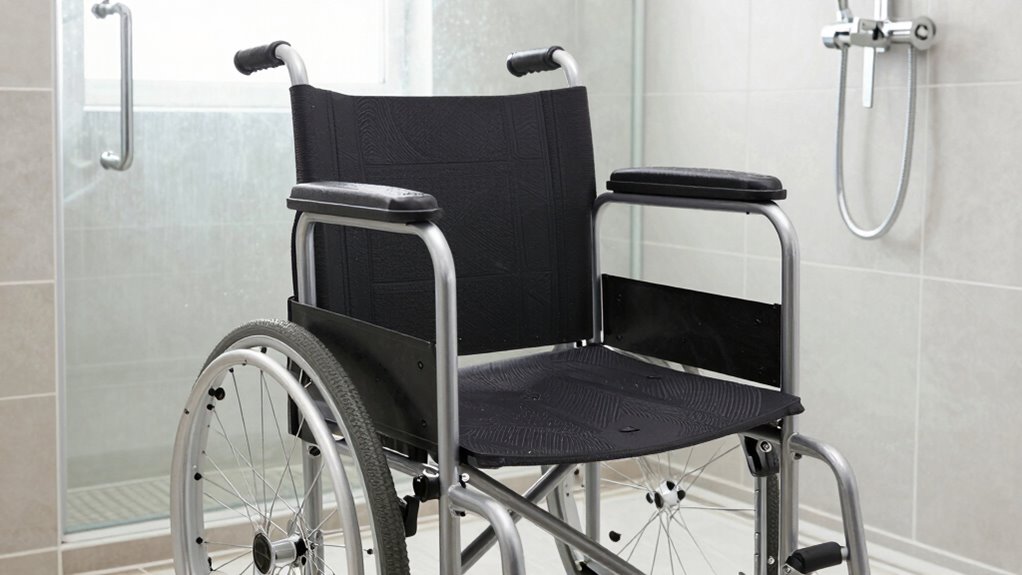 safety comfort stability adjustability