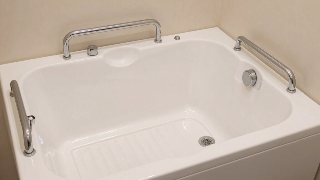 safety features for seniors