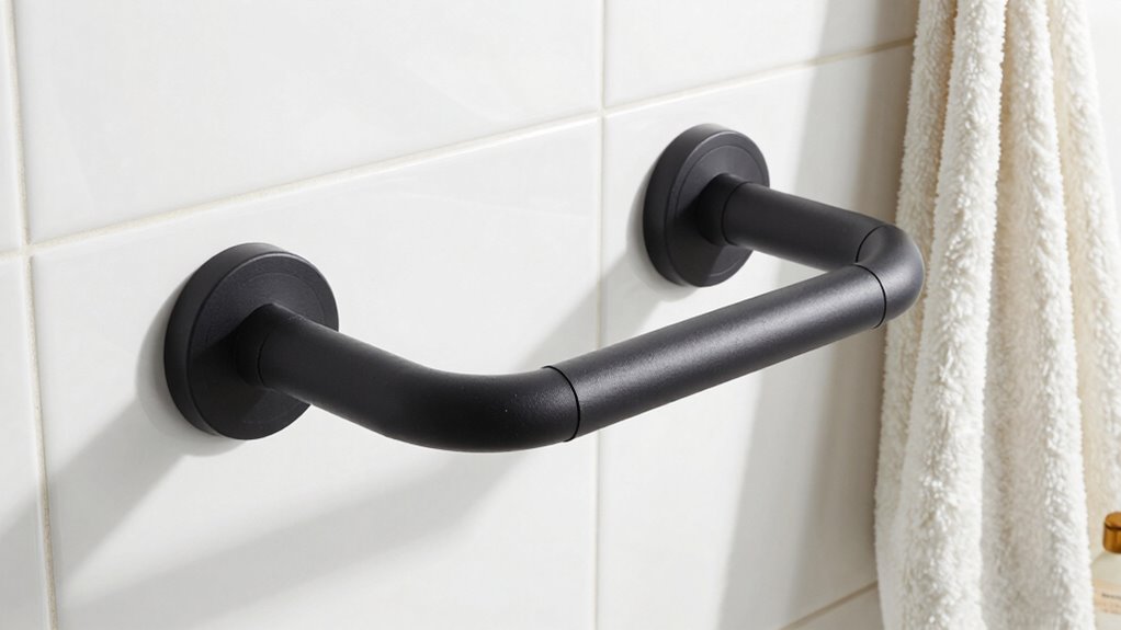 secure durable easy installation