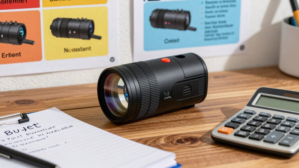 sewer camera cost comparison