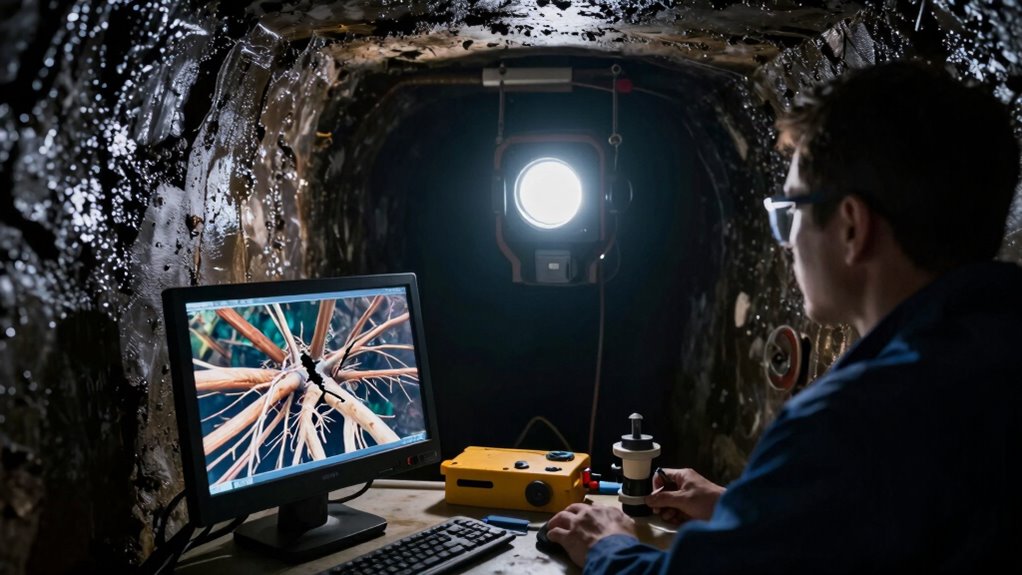 sewer camera service costs