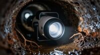 sewer inspection limitations explained