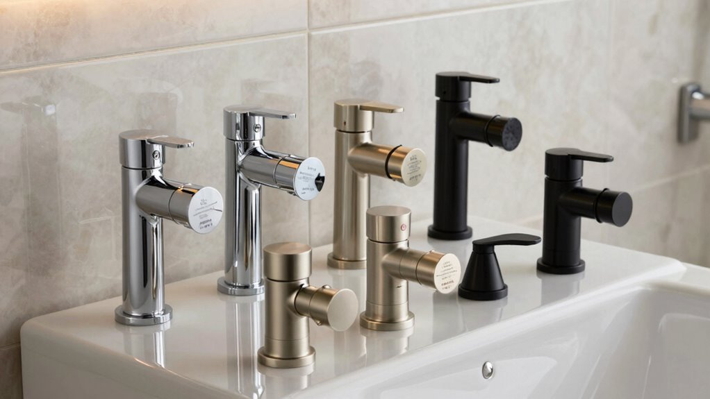 shower system selection essentials