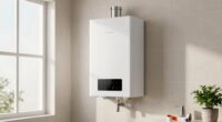 sizing tankless water heaters