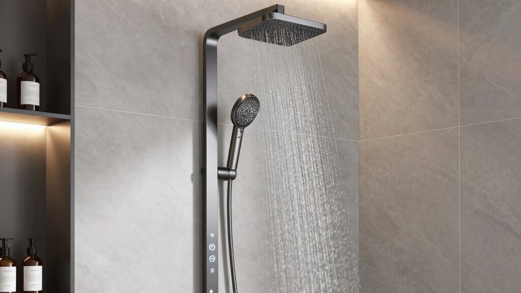 smart controls and durability