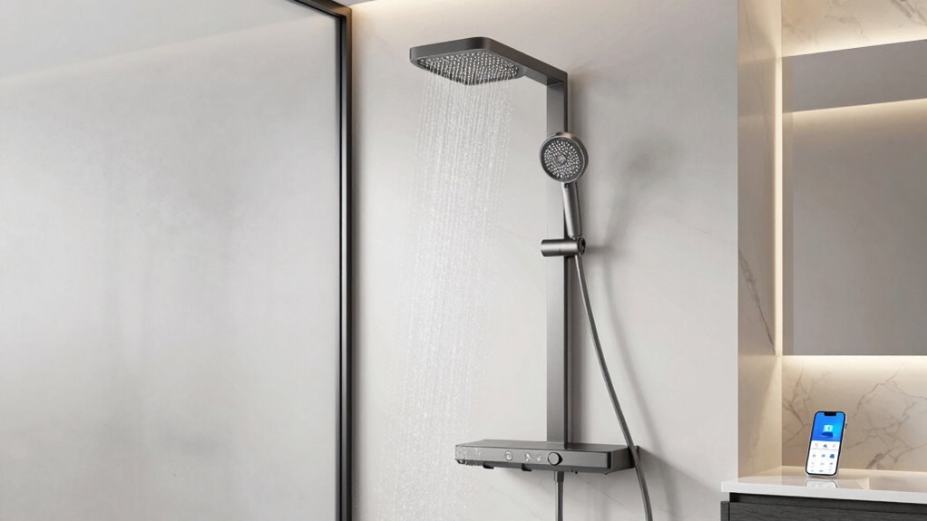 smart efficient stylish control