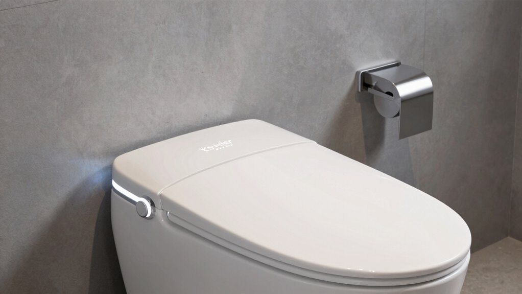 smart efficient user friendly features