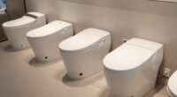 smart toilet installation essentials