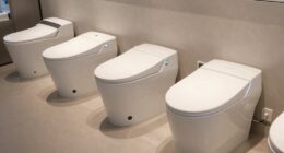 smart toilet installation essentials