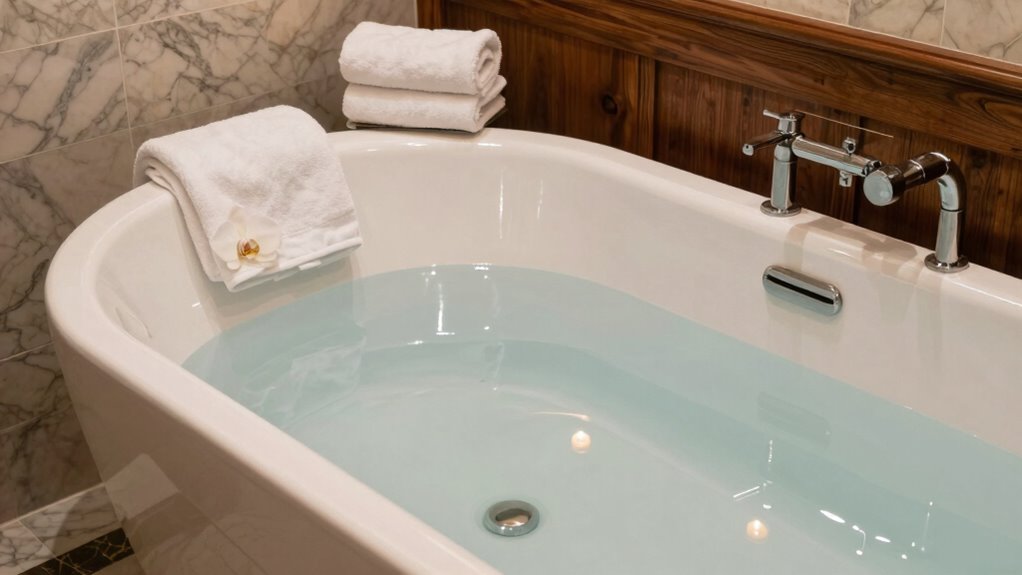 soaking tub selection essentials