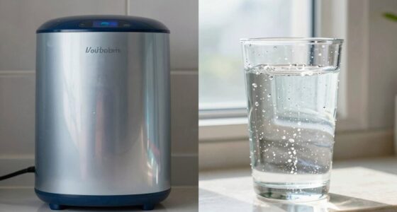 softener or filter solution