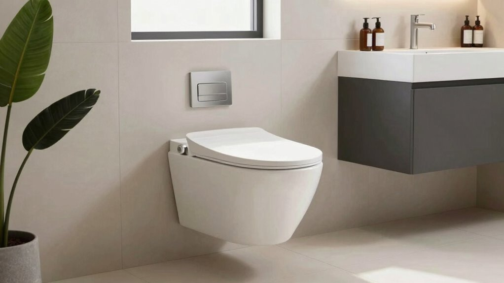 space saving cleaning convenience