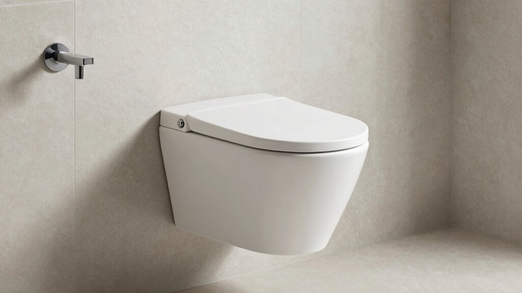 space saving efficient automatic hygienic