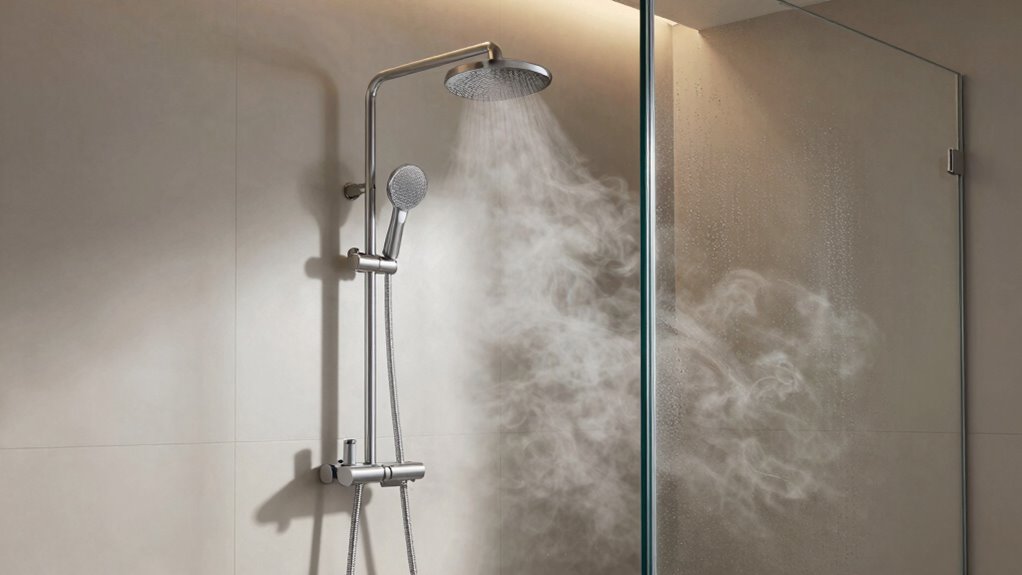 steam production and insulation