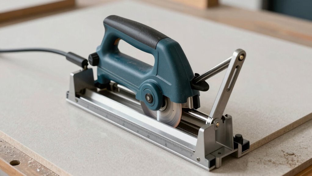 tile cutter selection criteria