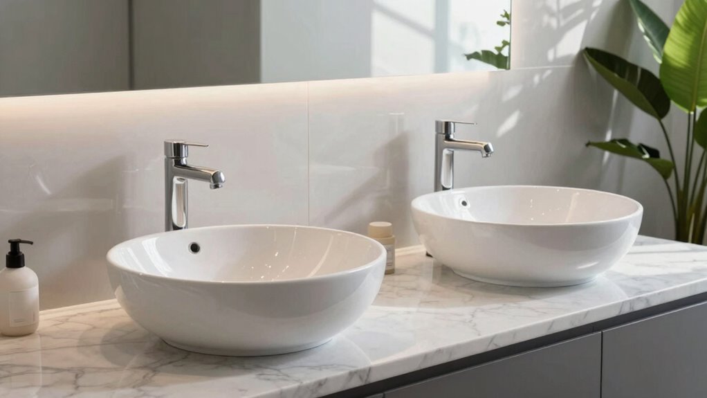 toilet bowl selection guide