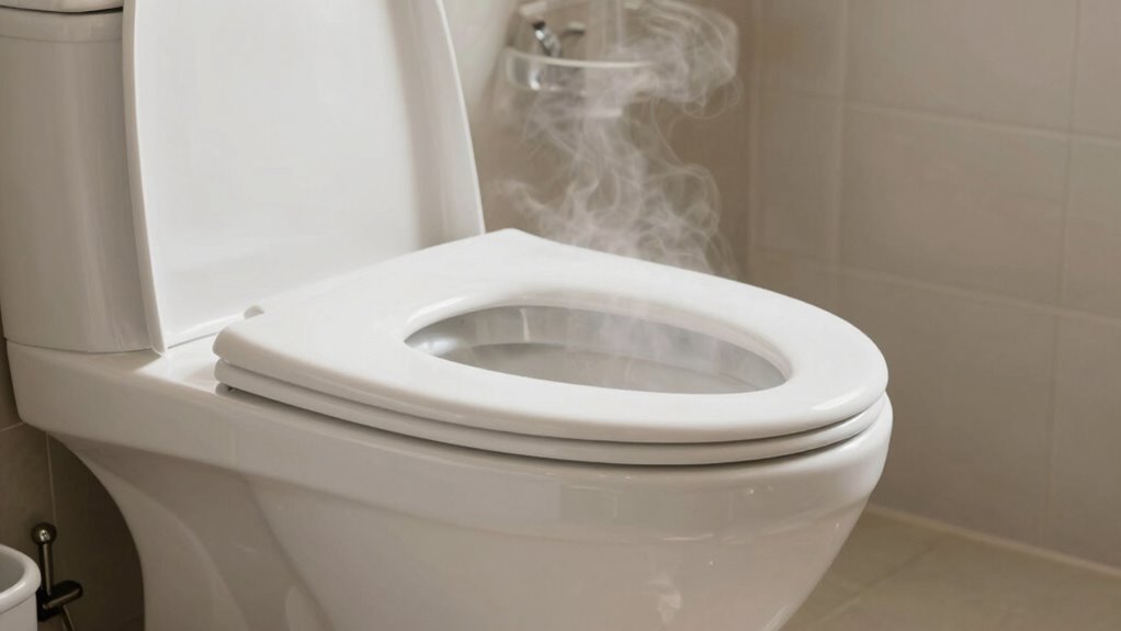 toilet comfort comparison analysis