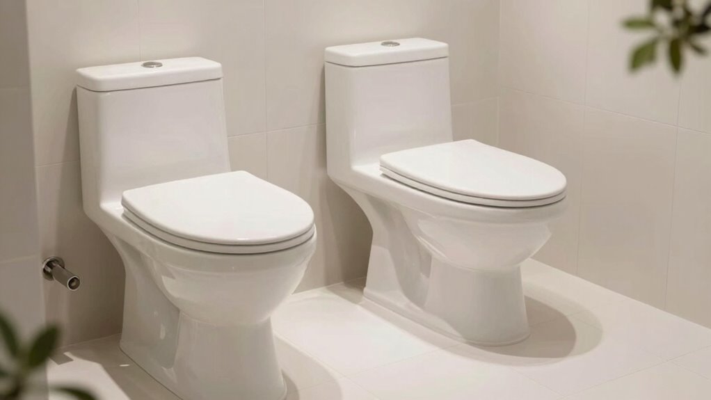 toilet cost comparison insights