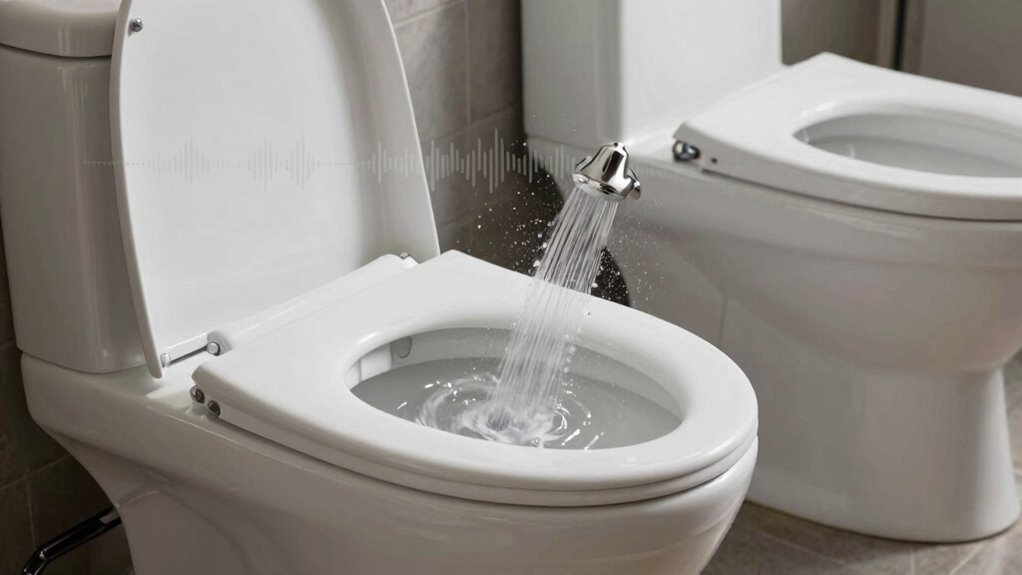 toilet efficiency comparison analysis