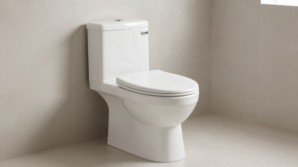 toilet features and benefits
