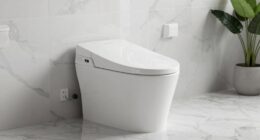 toilet installation utility essentials