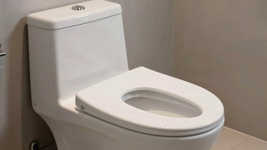 toilet noise misconceptions clarified
