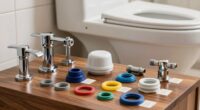toilet parts availability matters