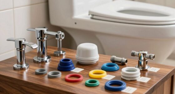 toilet parts availability matters