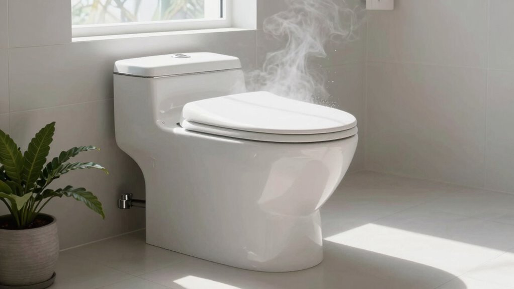 toilet performance misunderstood dynamics