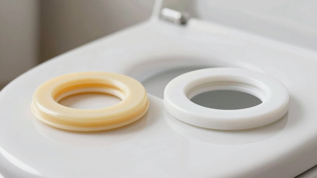 toilet seal installation guide