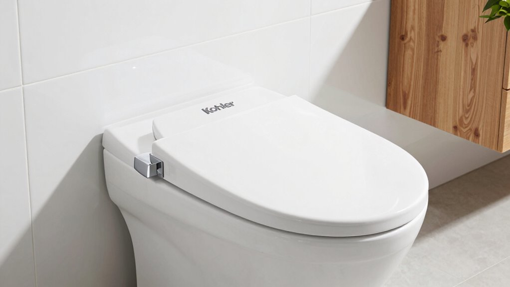 toilet selection considerations