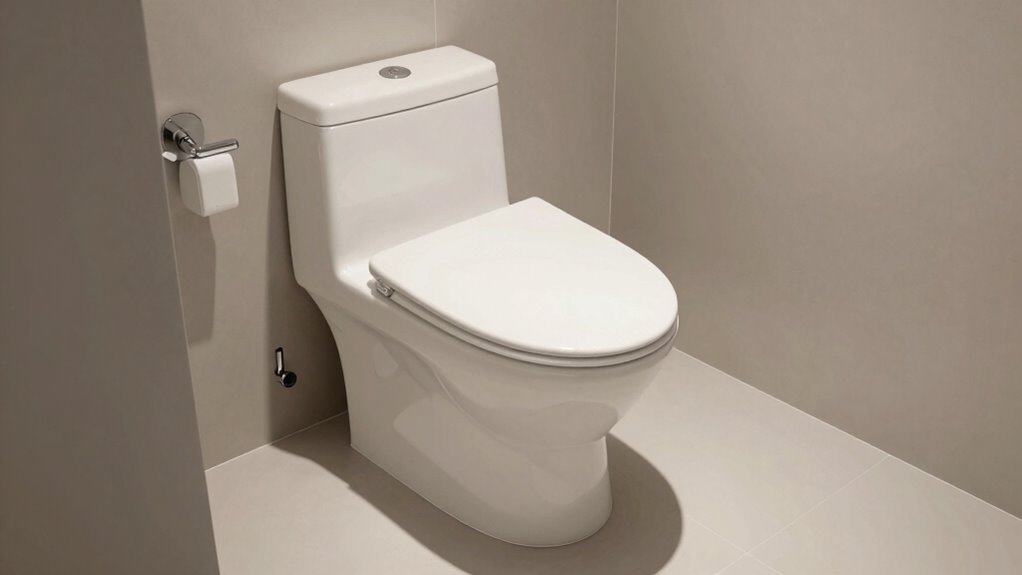 toilet selection considerations guide