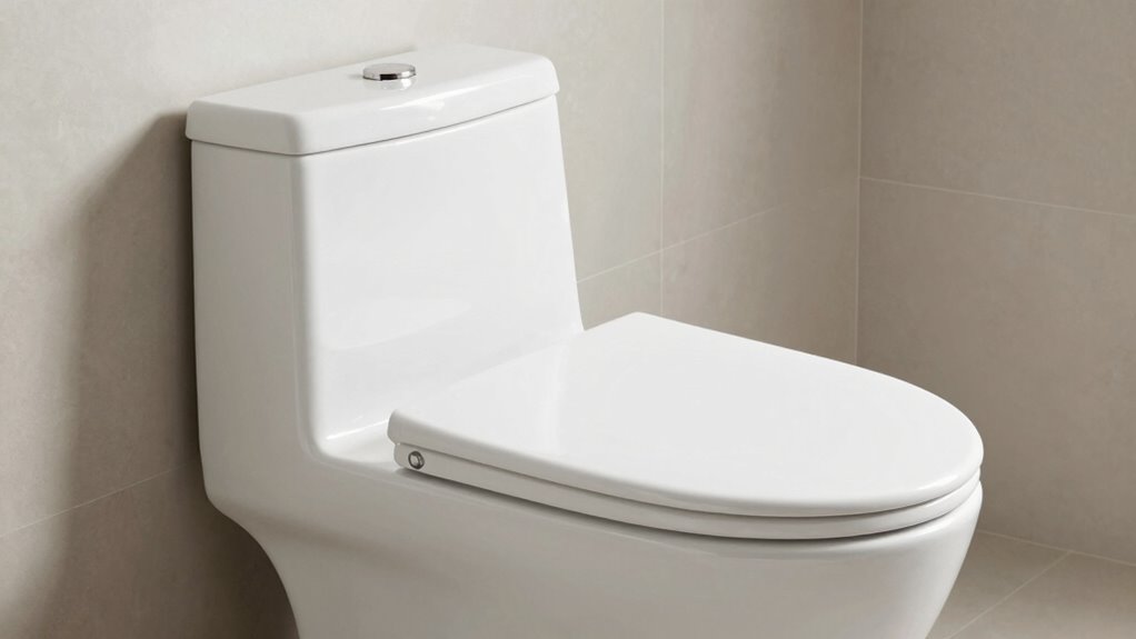 toilet selection considerations
