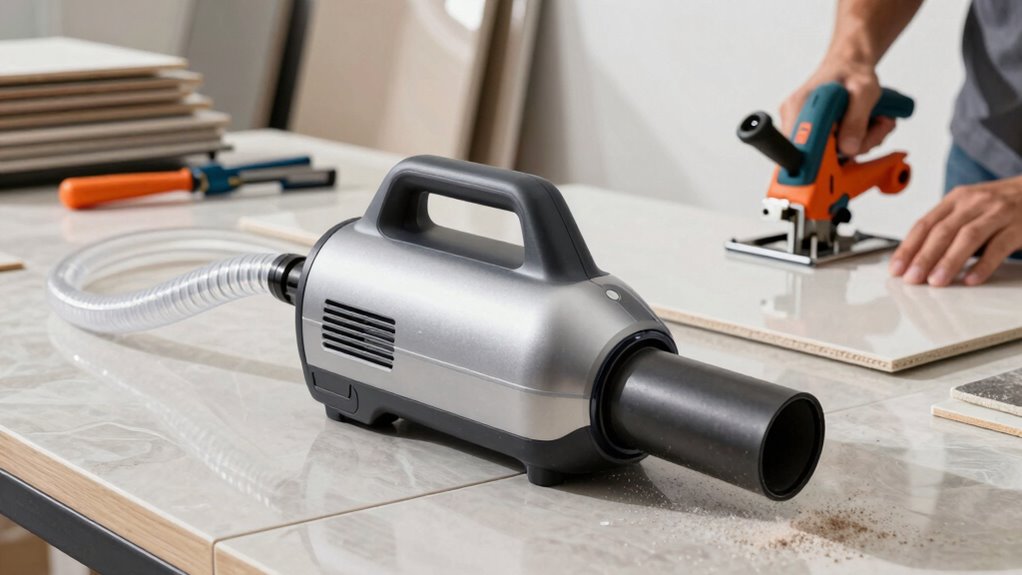 tool compatibility and filtration