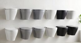 top 12 wall hung toilets