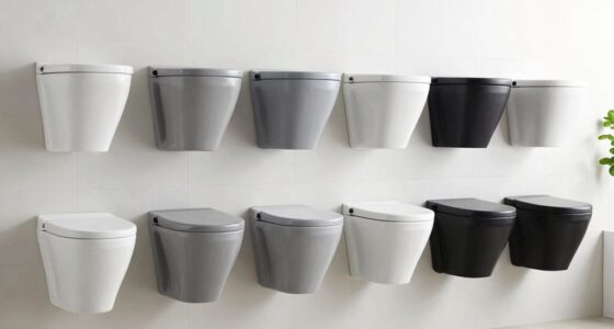 top 12 wall hung toilets