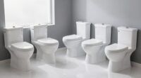 top 15 12 inch toilets