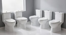 top 15 12 inch toilets