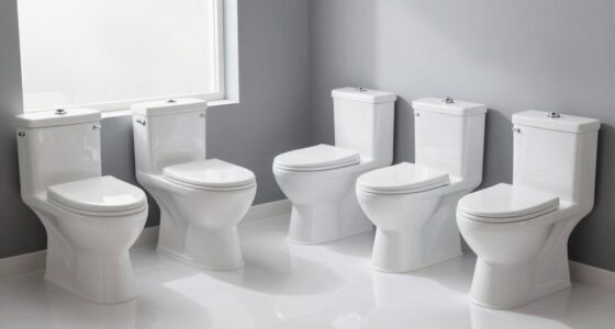 top 15 12 inch toilets