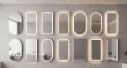 top 15 anti fog mirrors